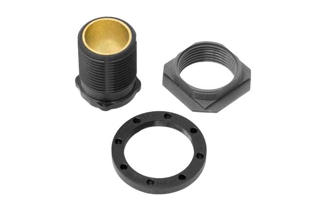 GENUINE MERCEDES Hollow Screw - A0019970101