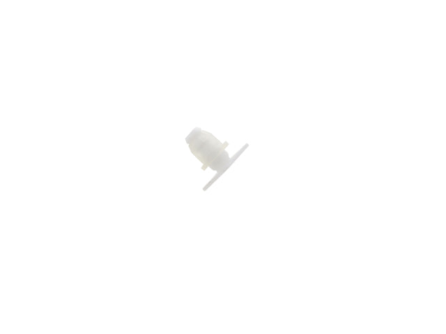 GENUINE MERCEDES Door Sill Clip - A0019976535