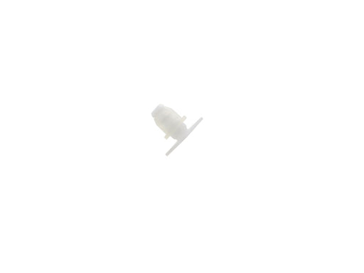 GENUINE MERCEDES Door Sill Clip - A0019976535