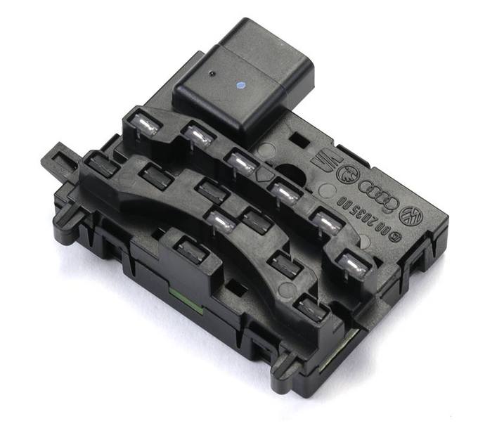 Genuine VW/Audi VW Steering Column Lock 1K0959654 – OE Supplier 1K0959654