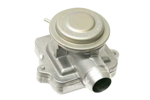 GENUINE MERCEDES Air Pump Check Valve - A0021407460