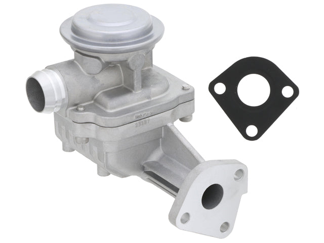 URO PARTS Air Pump Check Valve - 002-140-83-60