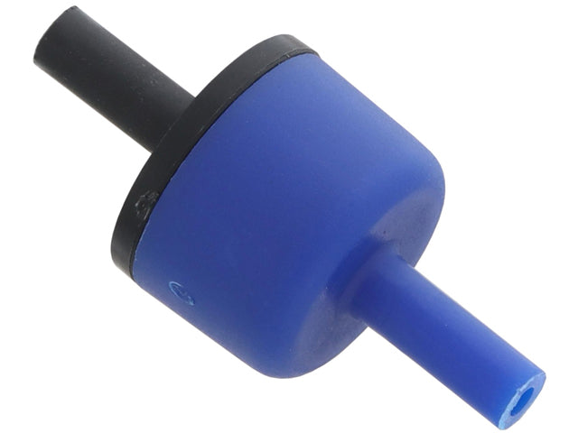 URO PARTS Vacuum Check Valve - 002-140-84-60