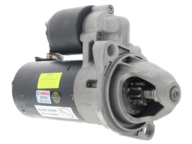 BOSCH Starter - SR-59-X