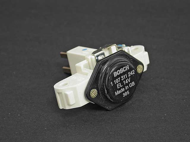 BOSCH Voltage Regulator - 1-987-237-075