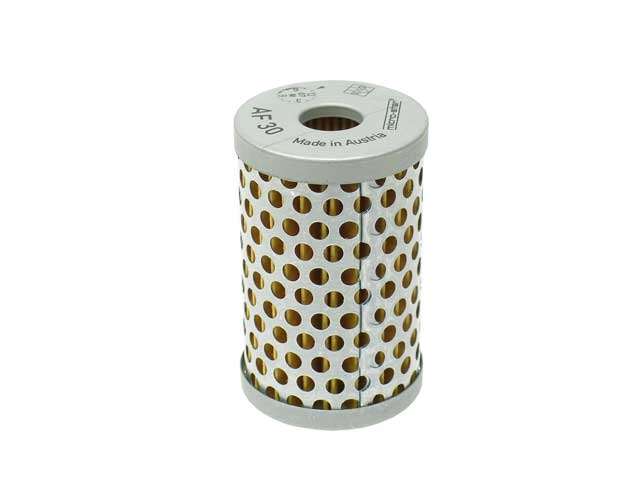 GENUINE MERCEDES Filter - A0021845501
