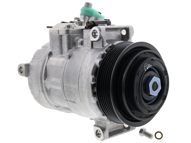 DENSO A/C Compressor - DCP17100
