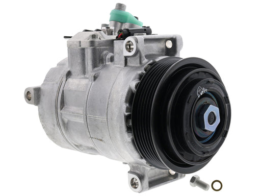 DENSO A/C Compressor - DCP17100