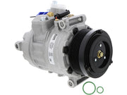 NISSENS A/C Compressor - 89520