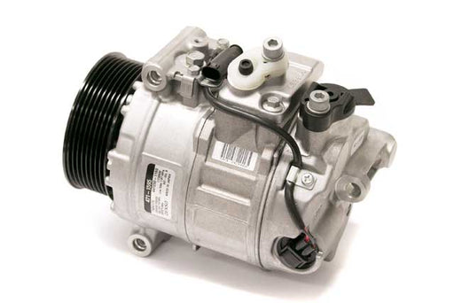 DENSO A/C Compressor - DCP17062