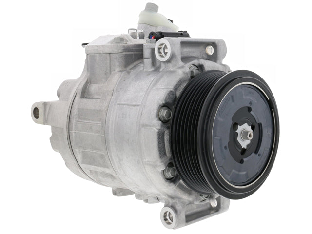 DENSO A/C Compressor - 0752.5811