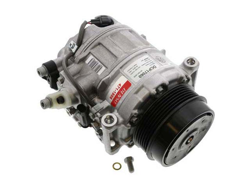 DENSO A/C Compressor - 471-1586