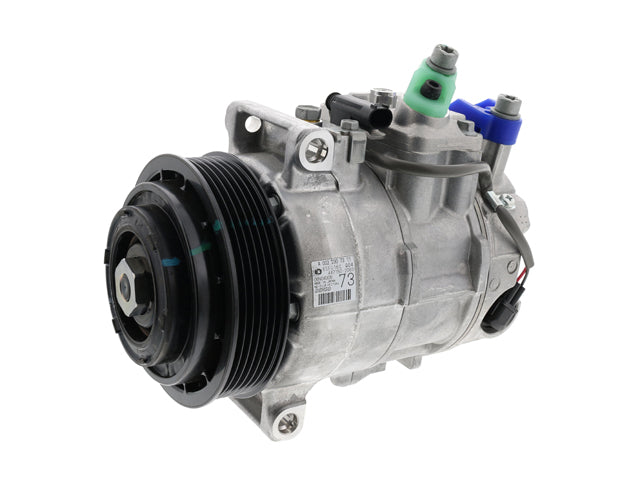 DENSO A/C Compressor - DCP17159
