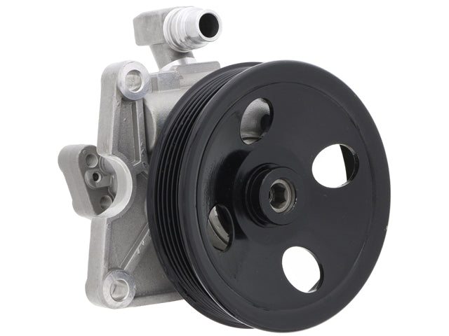 AAE Power Steering Pump - 5696N