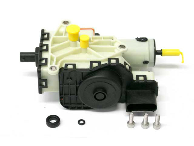BOSCH Emissions Fluid Pump - F-01C-600-194
