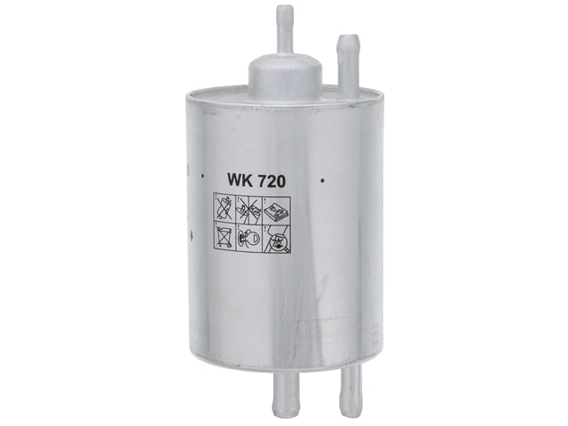 MANN FILTER Fuel Filter - WK 720