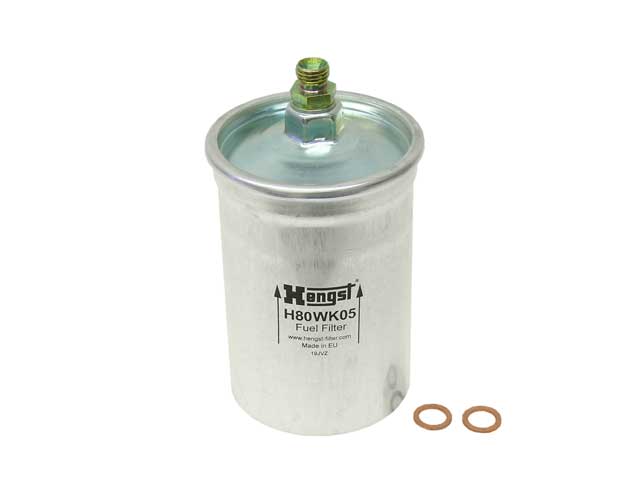 HENGST Fuel Filter - H80WK05