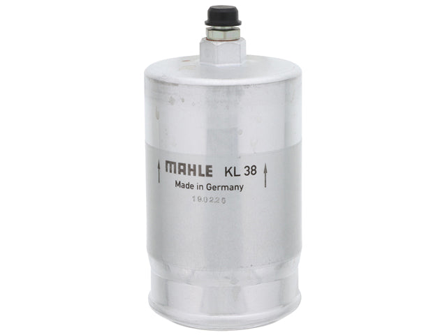 MAHLE Fuel Filter - KL 38