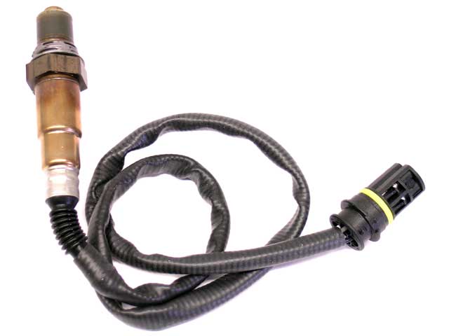 BOSCH Oxygen Sensor - 16475