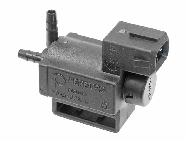 PIERBURG Change-Over Valve - 7.22355.01.0