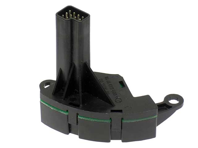 GENUINE MERCEDES Steering Angle Sensor - A0025421718