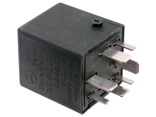 GENUINE MERCEDES Relay - A0025422219