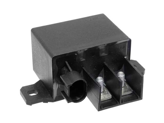 GENUINE MERCEDES Auxiliary Battery Relay - A0025424719