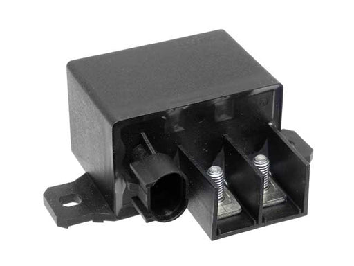 GENUINE MERCEDES Auxiliary Battery Relay - A0025424719
