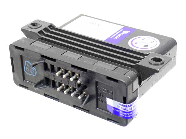 PROGRAMA Idle Control Unit - 20132
