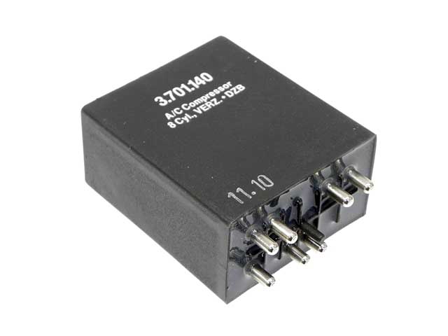 KAEHLER A/C Compressor Relay - 3.701.140