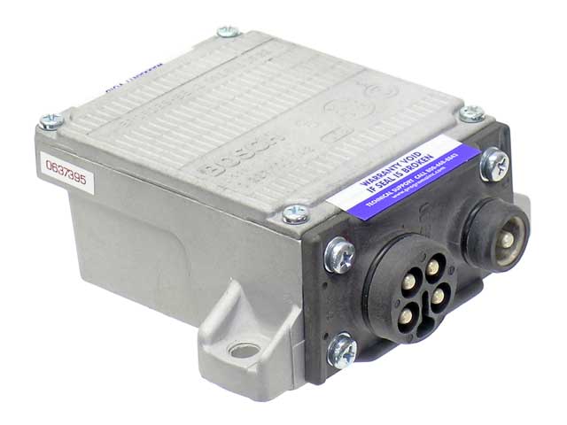 PROGRAMA Ignition Control Unit - 22632
