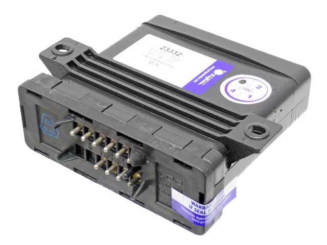 PROGRAMA Idle Control Unit - 23332