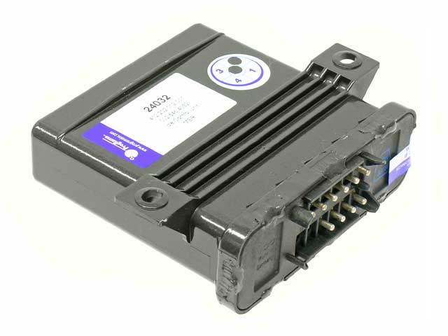PROGRAMA Idle Control Unit - 24032