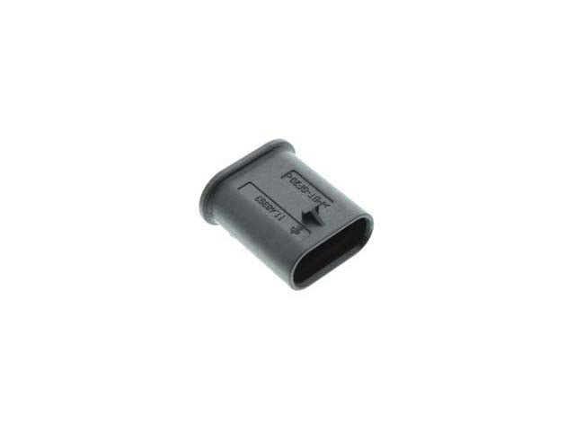 GENUINE MERCEDES Dust Cap - A0025457383