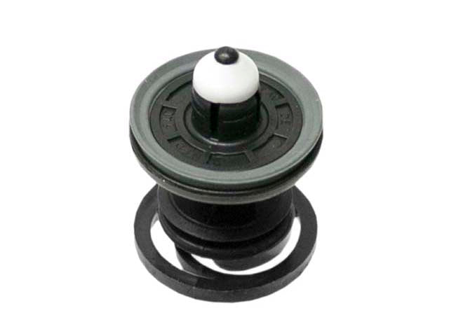O.E.M. Door Panel Clip - 002-80-09139