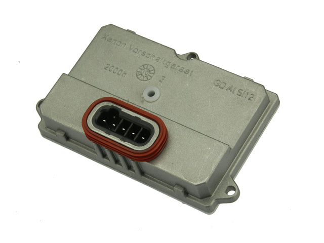 URO PARTS Control Unit - 63-12-6-907-488