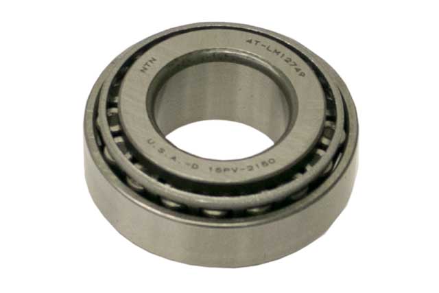 BCA NTN Wheel Bearing - NBA12