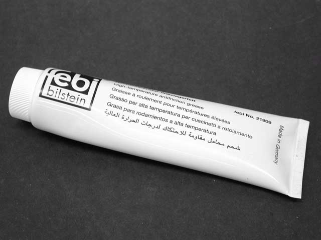 FEBI BILSTEIN Wheel Bearing Grease - 21909