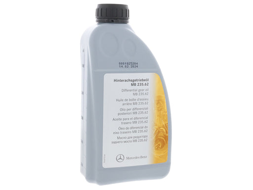 GENUINE MERCEDES Differential Oil - A002989020309