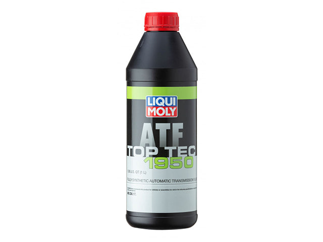 LIQUI MOLY TOP TEC ATF 1950 ATF - 22034