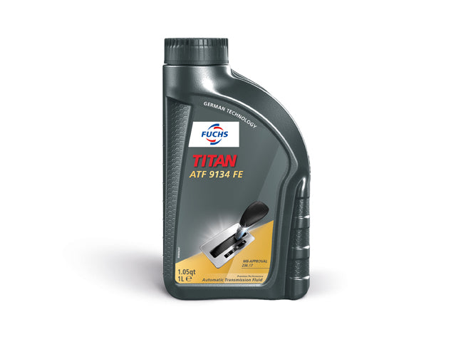 FUCHS TITAN ATF 9134 FE ATF - 602063120