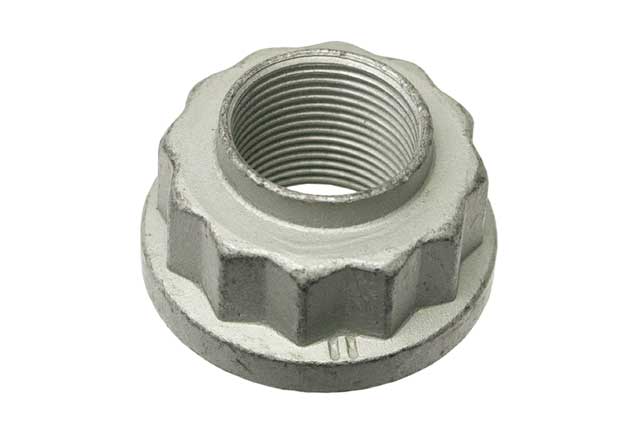 GENUINE MERCEDES Wheel Hub Nut - A0029905854