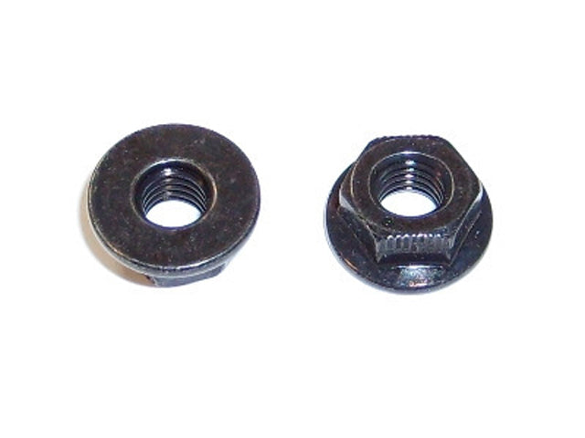 ELRING KLINGER Nut - 539.570