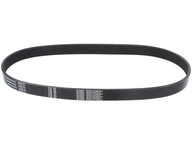 CONTINENTAL Belt 6K X 768 - 4060302