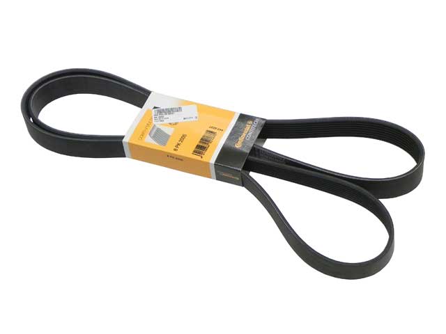 CONTINENTAL Belt 8K X 2035 - 8PK2035