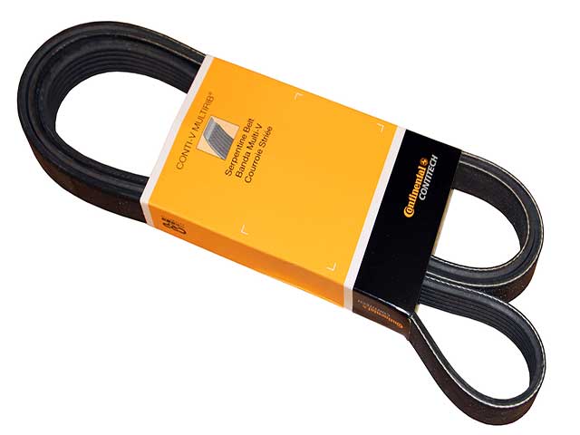 CONTINENTAL Belt 6K X 2000 - 6PK2000