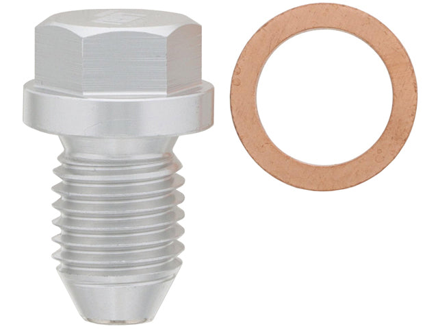 REIN AUTOMOTIVE Engine Oil Drain Plug - HWU0108