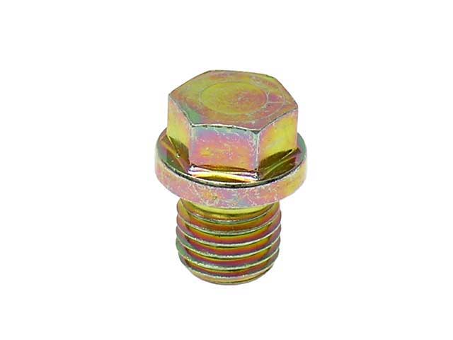 FEBI BILSTEIN Engine Oil Drain Plug - 05961