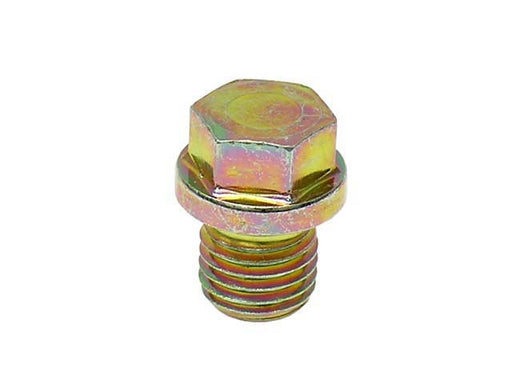 FEBI BILSTEIN Engine Oil Drain Plug - 05961