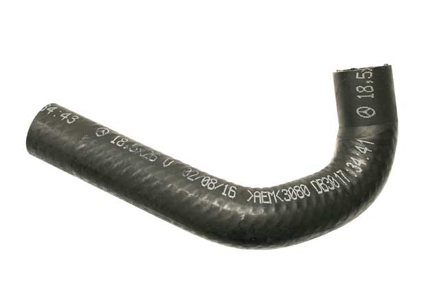 GENUINE SPRINTER METRIS Power Steering Hose - A0029979652
